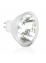 Osram 12V MR16 20W GU5.3 Dichroic Glass Lamp