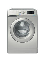INDESIT BWE71452SUKN 7KG 1400RPM Washing Machine Silver