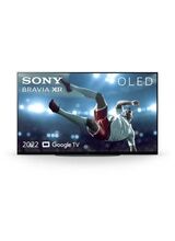 SONY XR48A90KU 48" 4K OLED Ultra HD HDR Google TV