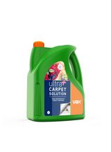 VAX 19142065 Carpet Cleaner Solution Ultra +4 litre