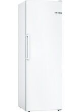 BOSCH GSN33VWEPG 176cm Tall Frost Free Freestanding Freezer White