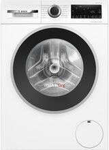 BOSCH WGG254F0GB Series 6 Washing Machine 10kg 1400rpm White