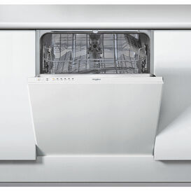 WHIRLPOOL WIE2B19 13 Place 12L Integrated Dishwasher