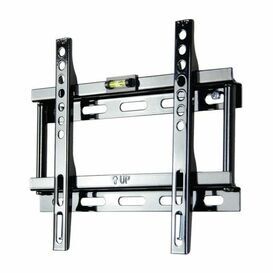 TTAP TTD202F Slim Fixed TV Wall Mount for TV's up to 43"