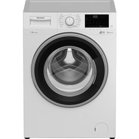 BLOMBERG LWF184610W 8kg Freestanding Washing Machine White