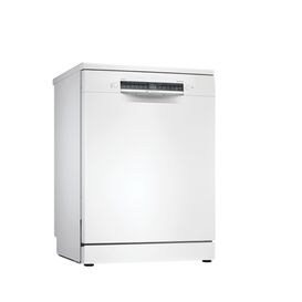 BOSCH SMS4HKW00G 60cm Dishwasher 13 Place Settings - White