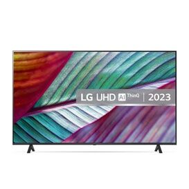 LG 50UR78006LKA 50" 4K Smart LED TV