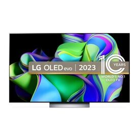 LG OLED77C36LC_AEK 77" 4K Smart OLED TV