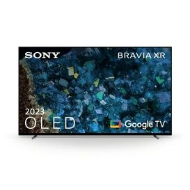 SONY XR77A80LU 77" 4K OLED Google Smart TV