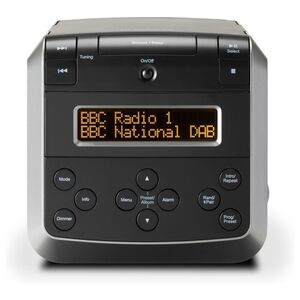 DAB Digital Radios