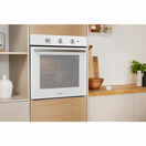 Indesit IFW6330WHUK Built-In Single Oven White additional 2