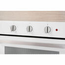 Indesit IFW6330WHUK Built-In Single Oven White additional 4