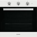 Indesit IFW6330WHUK Built-In Single Oven White additional 1