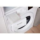INDESIT YTM1182XUK Heat Pump Tumble Dryer White 8kg additional 8