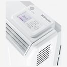 DIMPLEX XLE070 Electronic Controlled Storage Heater 0.7kW additional 3