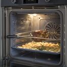 Bertazzoni Pro Series LCD 60cm oven 11 Functions Stainless Steel F6011PROELX additional 7