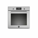 Bertazzoni Pro Series LCD 60cm oven 11 Functions Stainless Steel F6011PROELX additional 1