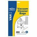 Electruepart Vacuum Cleaner Bags For VAX (5 Pack) additional 1
