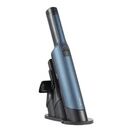SHARK WV270UK Cordless Handheld Vacuum Cleaner Blue additional 1