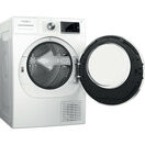 WHIRLPOOL W6D94WRUK Freestanding Heat Pump Tumble Dryer 9kg White additional 3