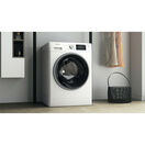WHIRLPOOL FFD10469BSVUK Freshcare Washer 10kg 1400spin White additional 10