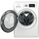 WHIRLPOOL FFD10469BSVUK Freshcare Washer 10kg 1400spin White additional 7