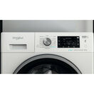 WHIRLPOOL FFD10469BSVUK Freshcare Washer 10kg 1400spin White additional 4