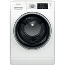 WHIRLPOOL FFD10469BSVUK Freshcare Washer 10kg 1400spin White additional 3