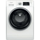WHIRLPOOL FFD11469BSVUK Freshcare Washer 11kg 1400 Spin White additional 11