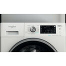 WHIRLPOOL FFD11469BSVUK Freshcare Washer 11kg 1400 Spin White additional 6