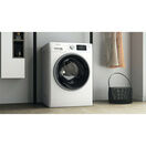 WHIRLPOOL FFD11469BSVUK Freshcare Washer 11kg 1400 Spin White additional 2