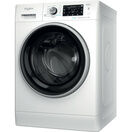 WHIRLPOOL FFD11469BSVUK Freshcare Washer 11kg 1400 Spin White additional 1