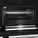 HISENSE BID75211XUK Built-Under Electric Double Oven Stainless Steel additional 4
