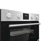 HISENSE BID75211XUK Built-Under Electric Double Oven Stainless Steel additional 2