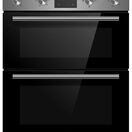 HISENSE BID75211XUK Built-Under Electric Double Oven Stainless Steel additional 1