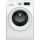 WHIRLPOOL FFB7458WVUK Freshcare Washing Machine 7kg 1400 spin White additional 11