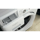 WHIRLPOOL FFB7458WVUK Freshcare Washing Machine 7kg 1400 spin White additional 12