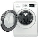 WHIRLPOOL FFB7458WVUK Freshcare Washing Machine 7kg 1400 spin White additional 8