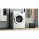 WHIRLPOOL FFB7458WVUK Freshcare Washing Machine 7kg 1400 spin White additional 7