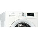 WHIRLPOOL FFB7458WVUK Freshcare Washing Machine 7kg 1400 spin White additional 5