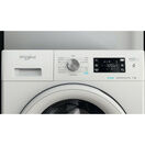 WHIRLPOOL FFB7458WVUK Freshcare Washing Machine 7kg 1400 spin White additional 6