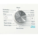 WHIRLPOOL FFB7458WVUK Freshcare Washing Machine 7kg 1400 spin White additional 4