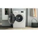 WHIRLPOOL FFB7458WVUK Freshcare Washing Machine 7kg 1400 spin White additional 2