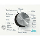 WHIRLPOOL FFD8469BSVUK Freshcare Washing Machine 8kg 1400 spin White additional 10