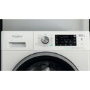 WHIRLPOOL FFD8469BSVUK Freshcare Washing Machine 8kg 1400 spin White additional 5