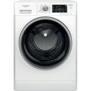 WHIRLPOOL FFD8469BSVUK Freshcare Washing Machine 8kg 1400 spin White additional 1