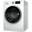 WHIRLPOOL FFD8469BSVUK Freshcare Washing Machine 8kg 1400 spin White additional 2