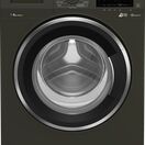 BLOMBERG LWF184620G 8kg Freestanding Washing Machine Graphite additional 1