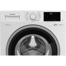 BLOMBERG LWF184610W 8kg Freestanding Washing Machine White additional 4