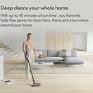 DYSON V8-2023 Cordless Stick Vacuum Cleaner - Silver additional 2